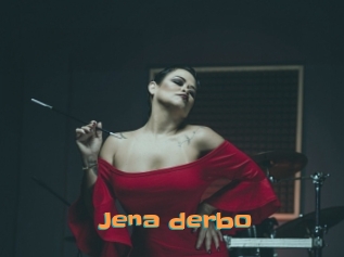 Jena_derbo