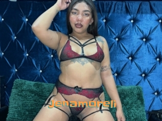 Jenamoreli