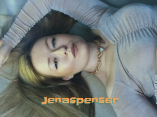 Jenaspenser