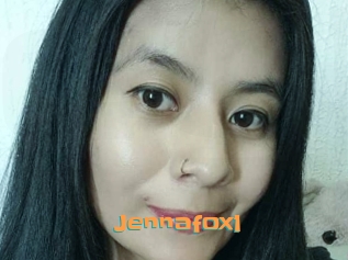 jennafox1 Cyberhuren