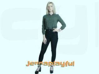 Jennaplayful