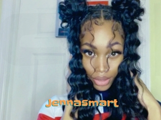 Jennasmart