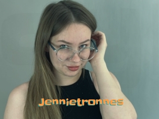 Jennietronnes