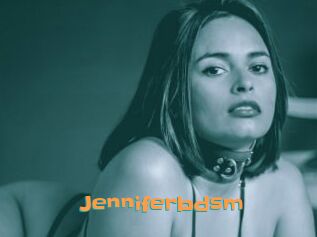 Jenniferbdsm