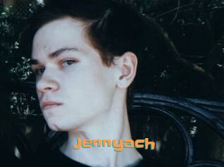 Jennyach