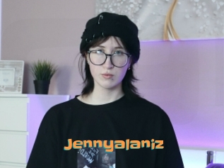Jennyalaniz