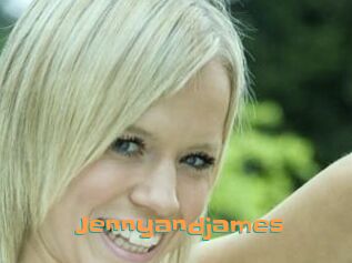 Jennyandjames