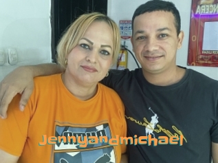 Jennyandmichael
