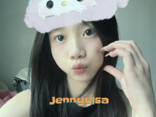 Jennyelsa
