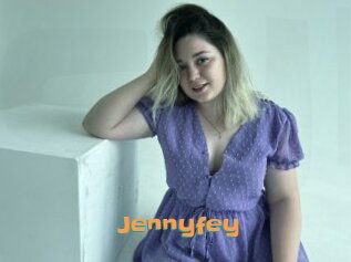 Jennyfey