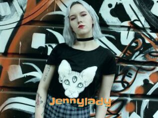Jennylady
