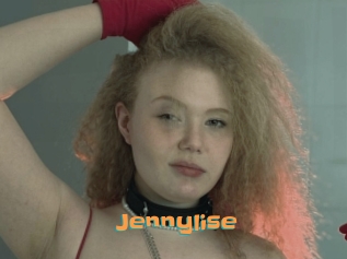 jennylise Cyberhuren
