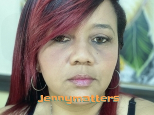 Jennymatters