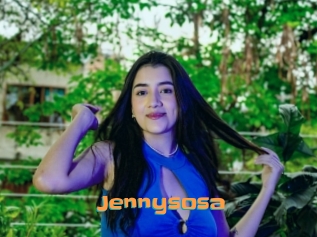 Jennysosa