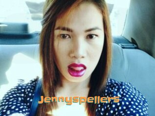 Jennyspellers