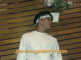Jeremycarrinton