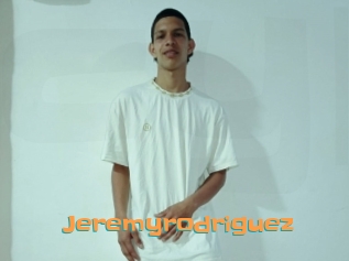 Jeremyrodriguez