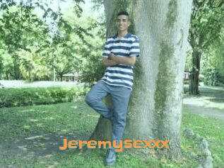 Jeremysexxx