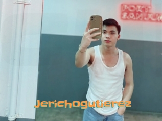 jerichogutierez Cyberhuren