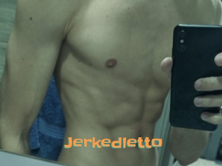 jerkedletto Cyberhuren