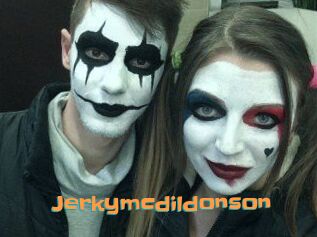 Jerkymcdildonson