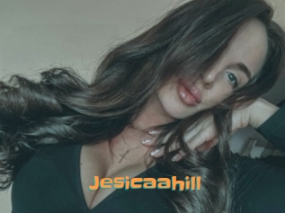 Jesicaahill