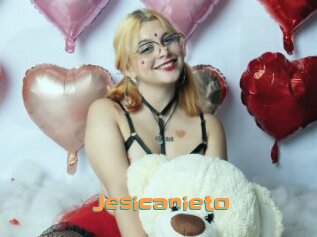 Jesicanieto