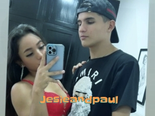 Jesieandpaul
