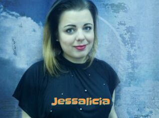 Jessalicia