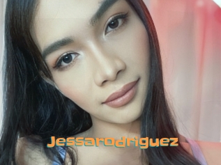 Jessarodriguez