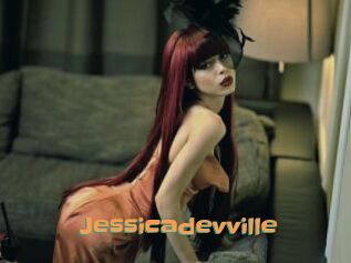 Jessicadevville