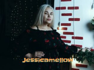 Jessicamellow