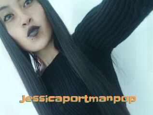 Jessicaportmanpop