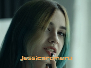 Jessicaromero