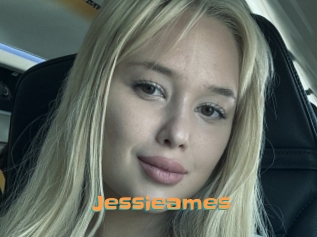 Jessieames
