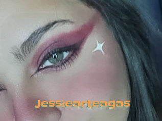 Jessiearteagas