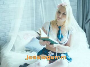 Jessiegemm