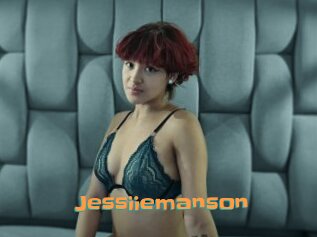 Jessiiemanson