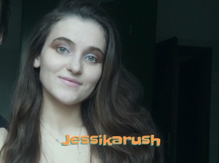 Jessikarush