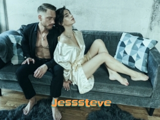 Jesssteve