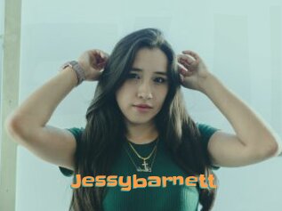 Jessybarnett
