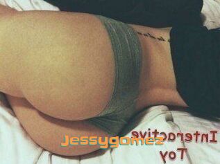 Jessygomez