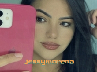 Jessymorena