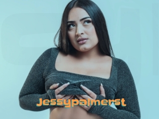 Jessypalmerst