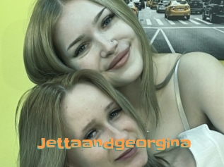 Jettaandgeorgina