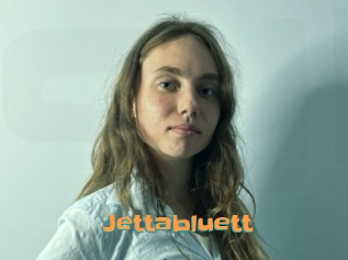 Jettabluett
