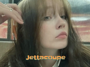 Jettacoupe