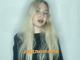 Jettaemans