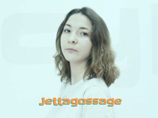 Jettagossage
