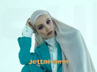 Jettahamm